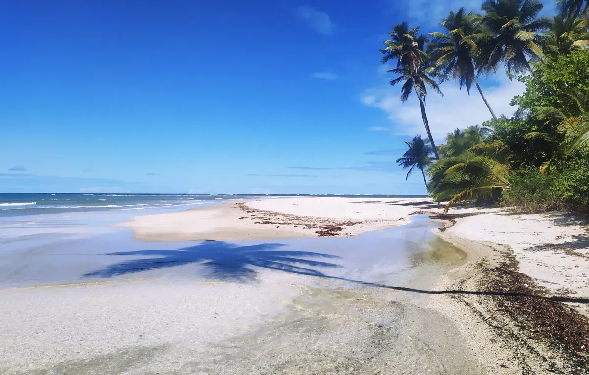 Imagem da galeria de Ilha de Boipeba